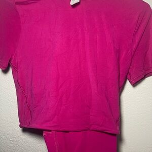 Lululemon Workout Set